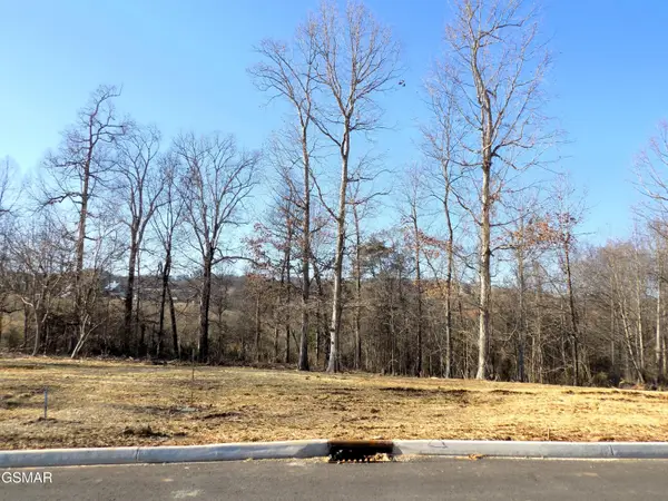 Lot 38 Graystone Shoals, Morristown, TN 37814
