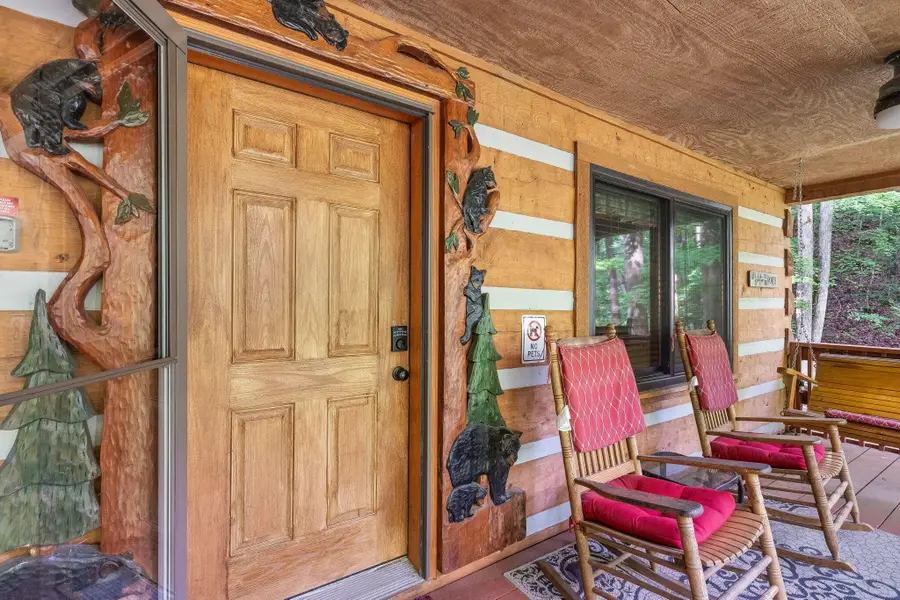 2653 Black Walnut Flats Road, Sevierville, TN 37862 - #2