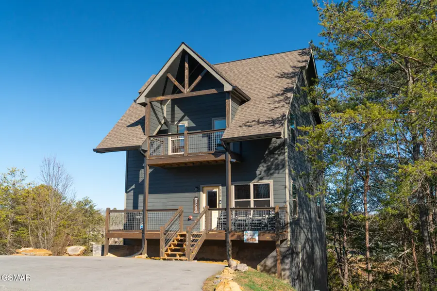 310 Paul Lafollette Way, Sevierville, TN 37876 - Image #3