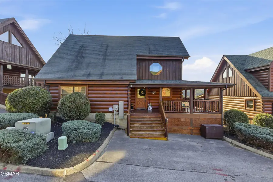 2012 Cougar Crossing Way, Sevierville, TN 37862 - #2