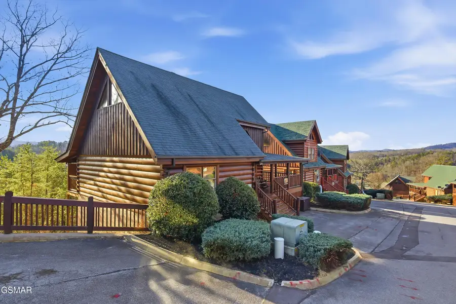 2012 Cougar Crossing Way, Sevierville, TN 37862 - #3