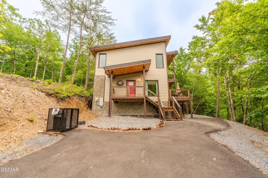 111 Little Round Top Lane, Townsend, TN 37882 - #3