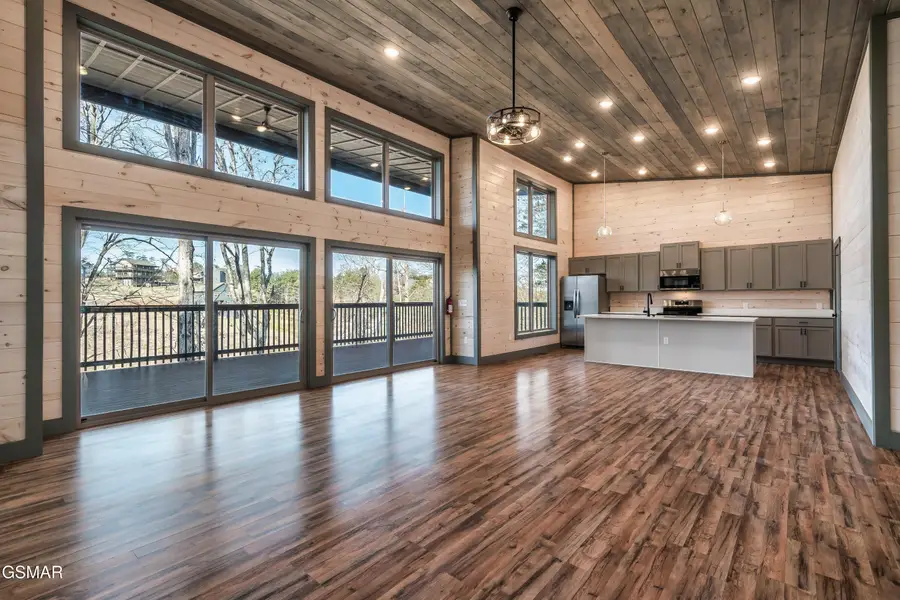 538 Tatum Rose Way, Sevierville, TN 37876 - #2