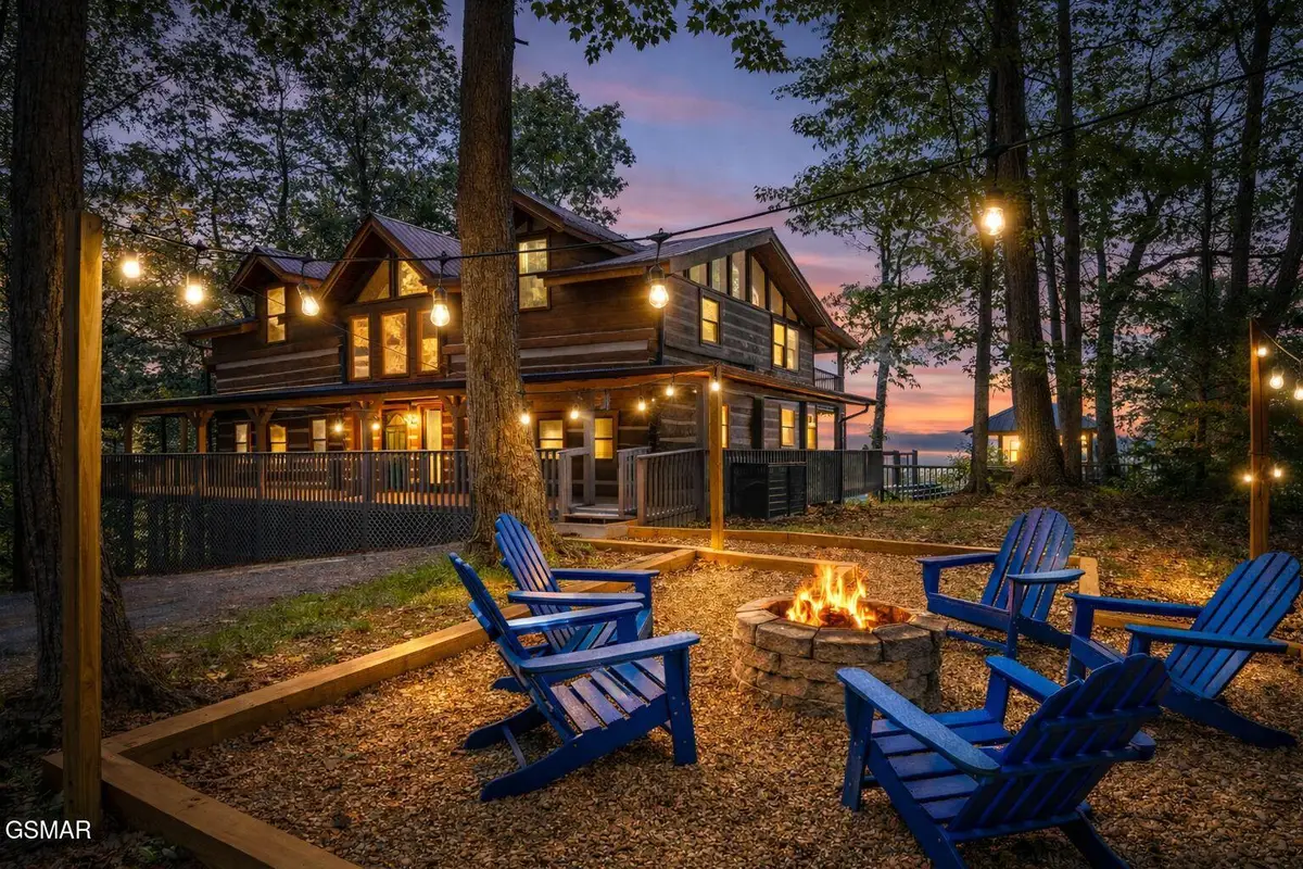 1949 Orchard Drive, Sevierville, TN 37876 - #1