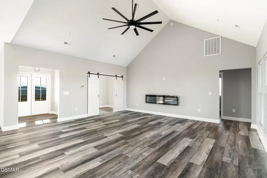 1340 Jim Fain Road, Sevierville, TN 37876 - #2
