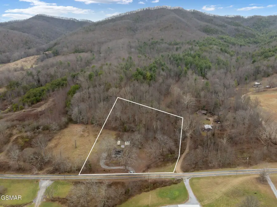 7350 Houston Valley Road, Greeneville, TN 37743 - #3