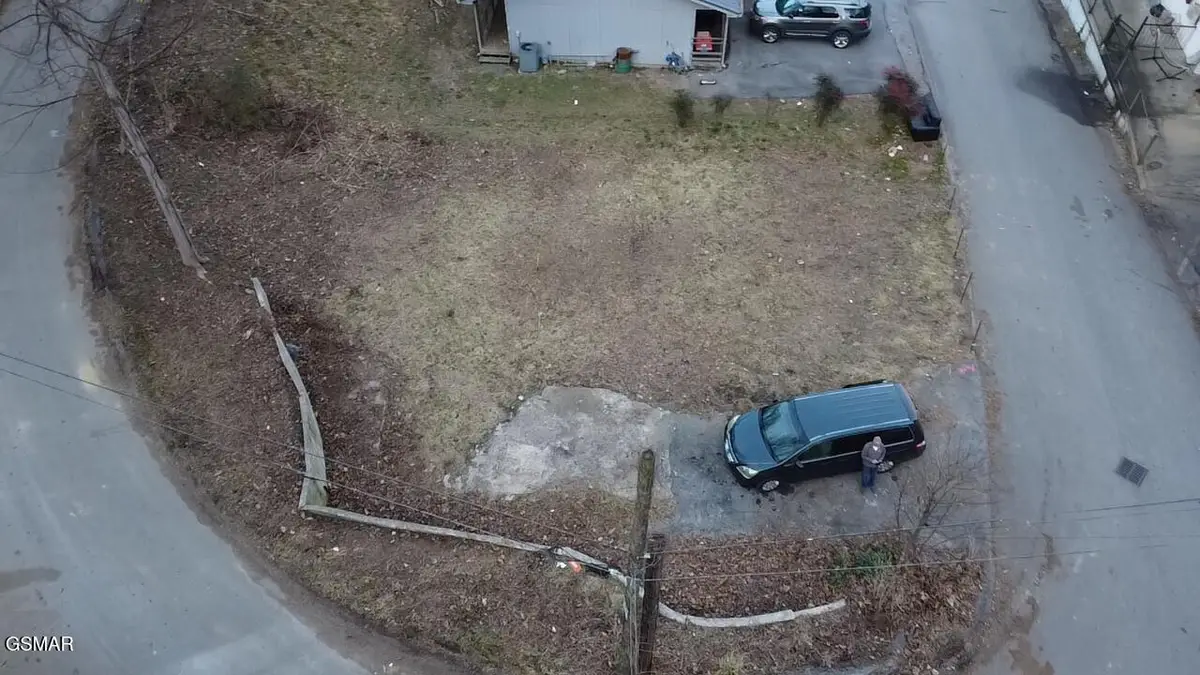 322 Circle Drive, Gatlinburg, TN 37738 - #1