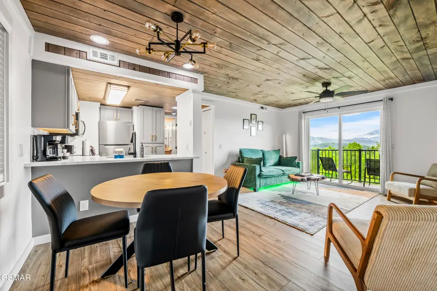 3710 Weber Road #E106, Gatlinburg, TN 37738 - #2