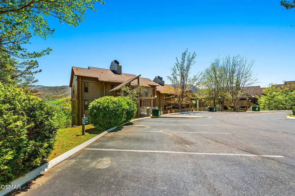 3710 Weber Road #203B, Gatlinburg, TN 37738 - #1