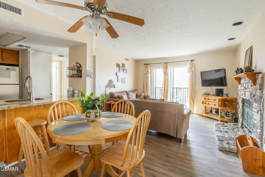 3710 Weber Road #203B, Gatlinburg, TN 37738 - #2