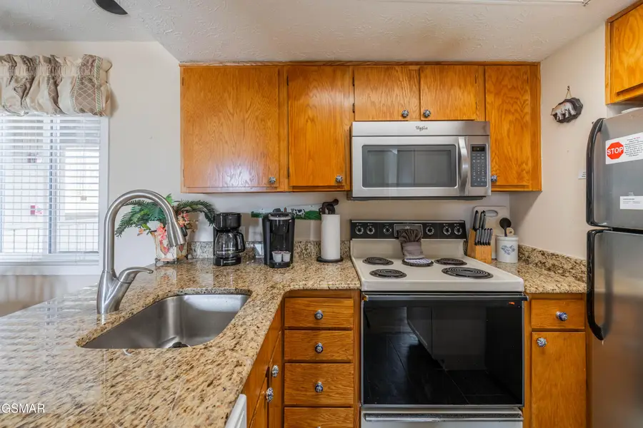3710 Weber Road #203B, Gatlinburg, TN 37738 - #3