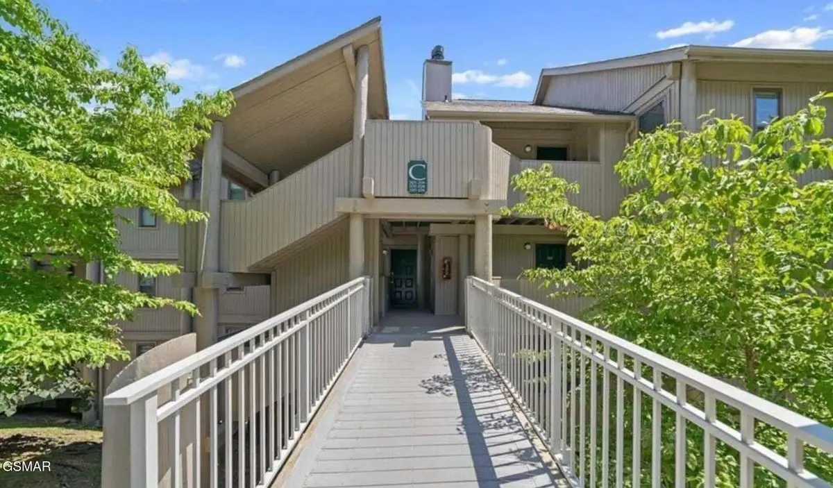 3710 Weber Road #UNIT 203-C, Gatlinburg, TN 37738 - #1