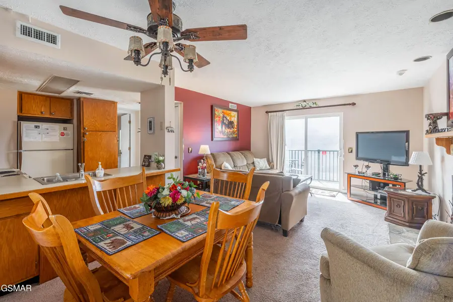 3710 Weber Road #UNIT 203-C, Gatlinburg, TN 37738 - #2