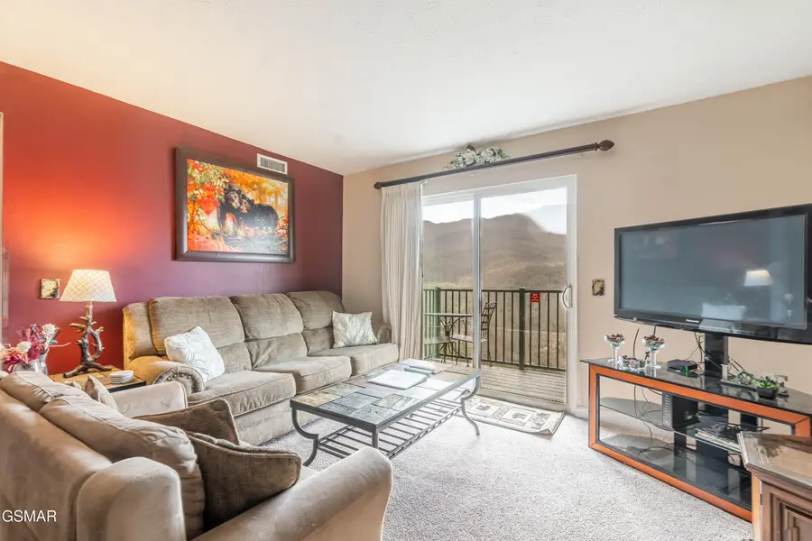 3710 Weber Road #UNIT 203-C, Gatlinburg, TN 37738 - #3