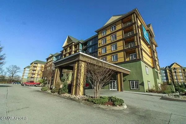 225 Collier Drive, Unit 2409, Sevierville, TN 37862