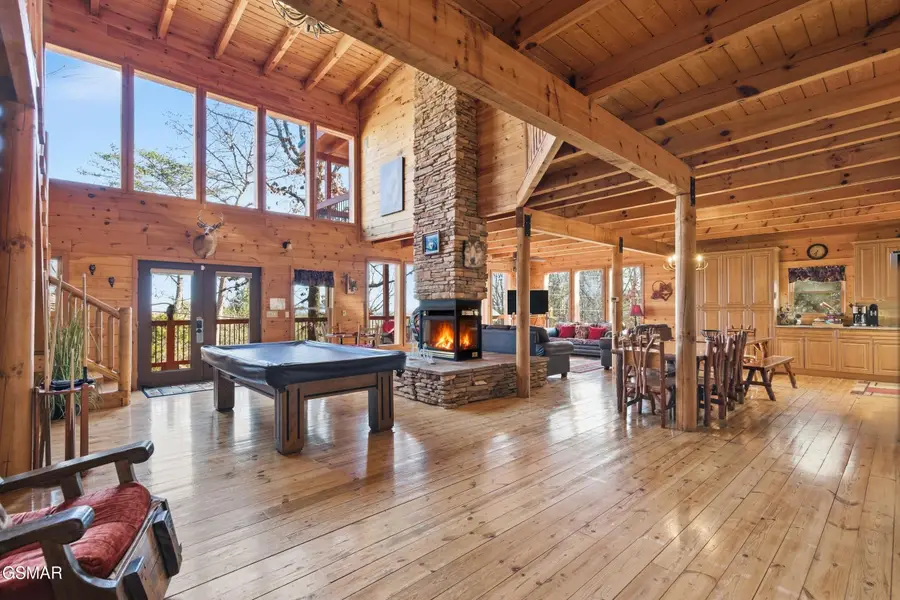 1707 Ridgecrest Drive, Sevierville, TN 37876 - #3