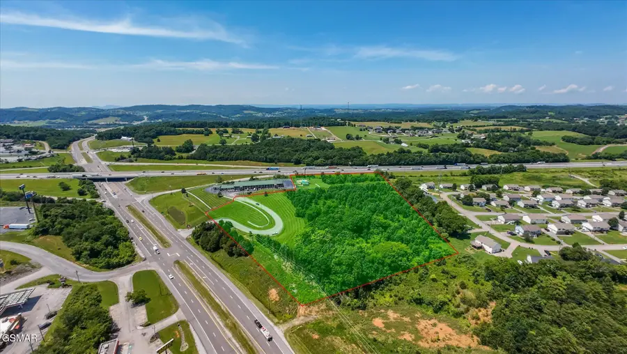 Green Valley Drive, Dandridge, TN 37725 - Image #3