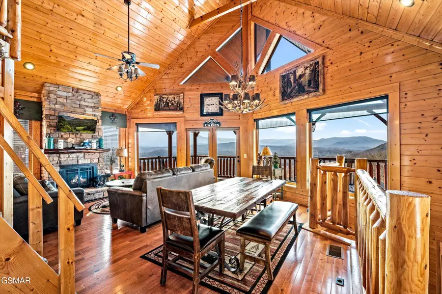 2210 Towering Hemlock Drive, Sevierville, TN 37876 - #3