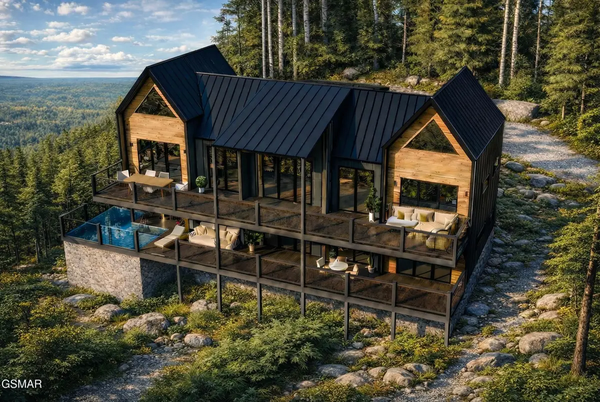 2207 Headrick Lead, Sevierville, TN 37862 - #1