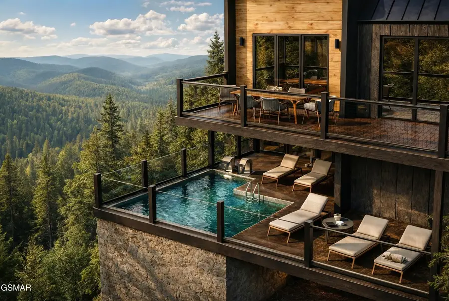 2207 Headrick Lead, Sevierville, TN 37862 - #2