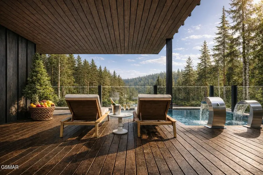 2207 Headrick Lead, Sevierville, TN 37862 - #3