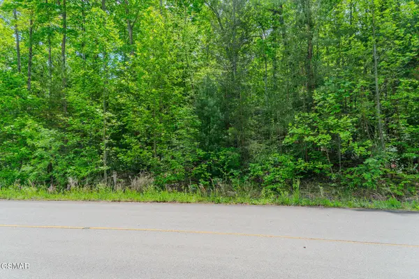 Lot 34W Long Rifle Road, Walland, TN 37886