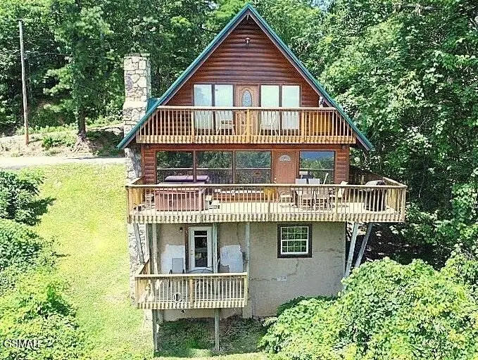 960 Stans Road, Gatlinburg, TN 37738 - Image #1