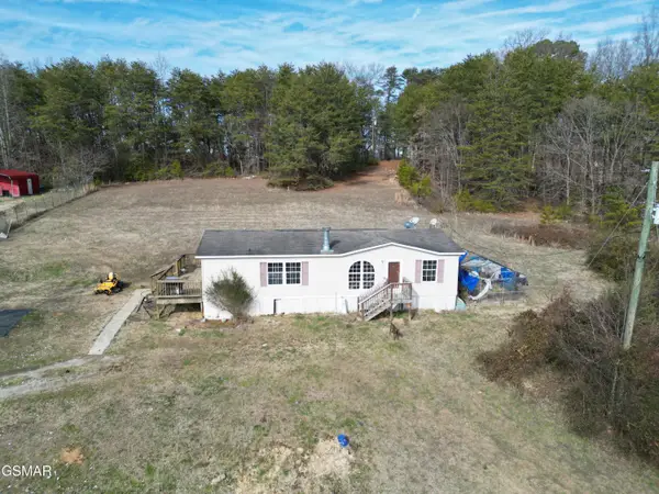 320 Hance Way, Dandridge, TN 37725