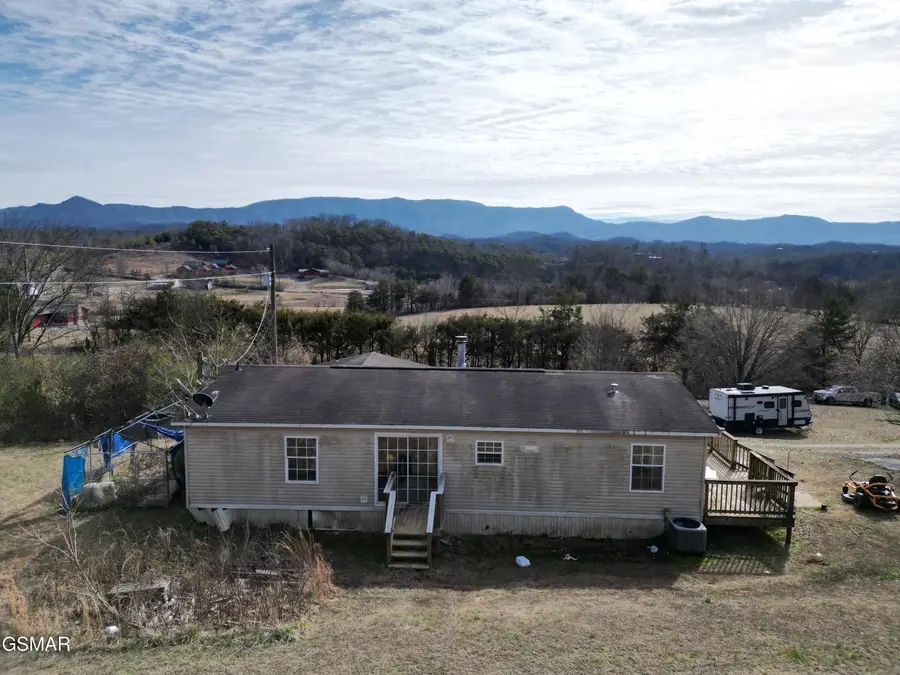 320 Hance Way, Dandridge, TN 37725 - #3