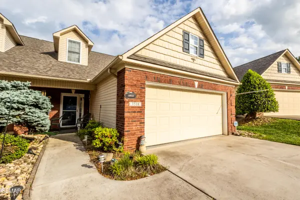 3518 Pebblebrook Way, Knoxville, TN 37921