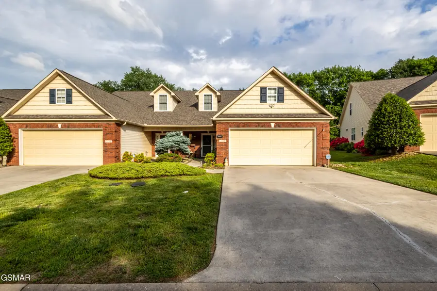 3518 Pebblebrook Way, Knoxville, TN 37921 - Image #2