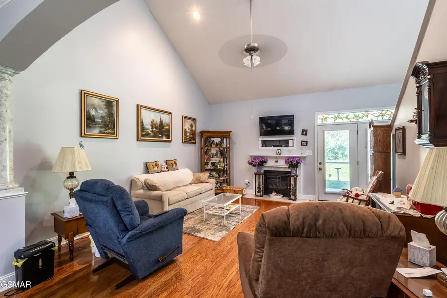 3518 Pebblebrook Way, Knoxville, TN 37921 - Image #3