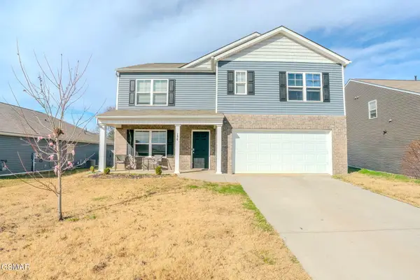 158 Claire Place, Talbott, TN 37877