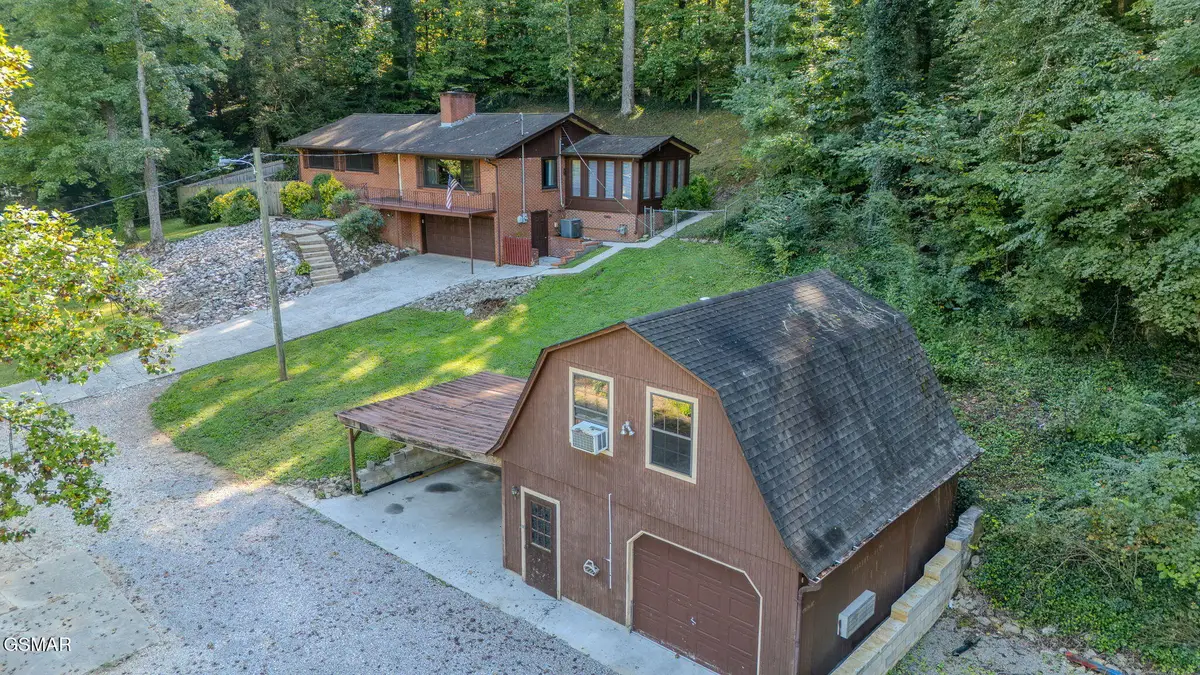 2528 & 2618 Shaler Lane, Knoxville, TN 37920 - Image #1