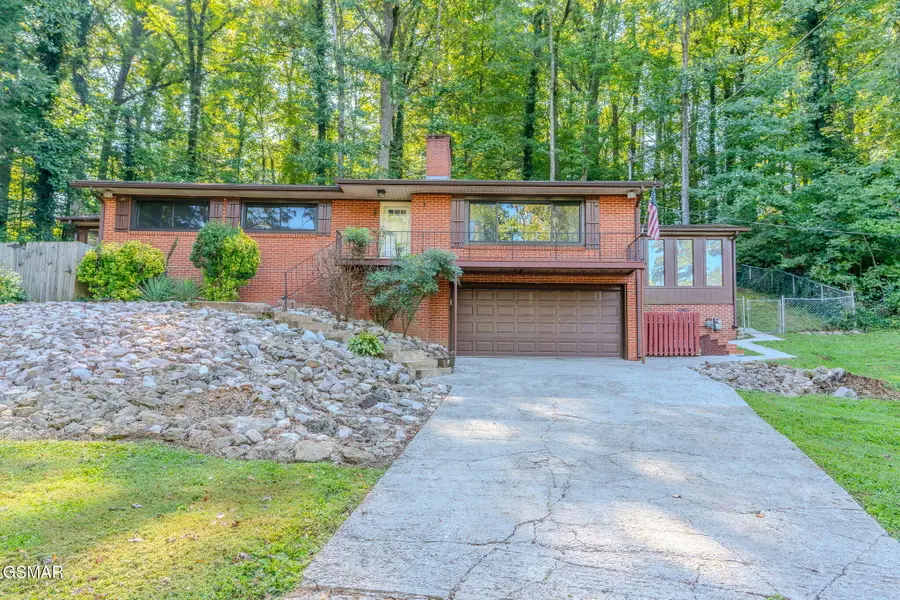2528 & 2618 Shaler Lane, Knoxville, TN 37920 - Image #2