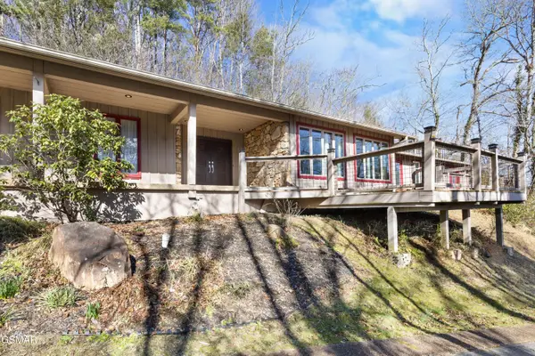 333 Gatlin Drive, Gatlinburg, TN 37738