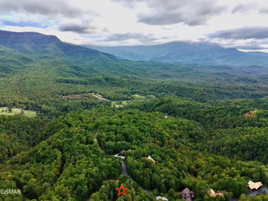 714 Pinnacle Vista Road, Gatlinburg, TN 37738 - Image #2