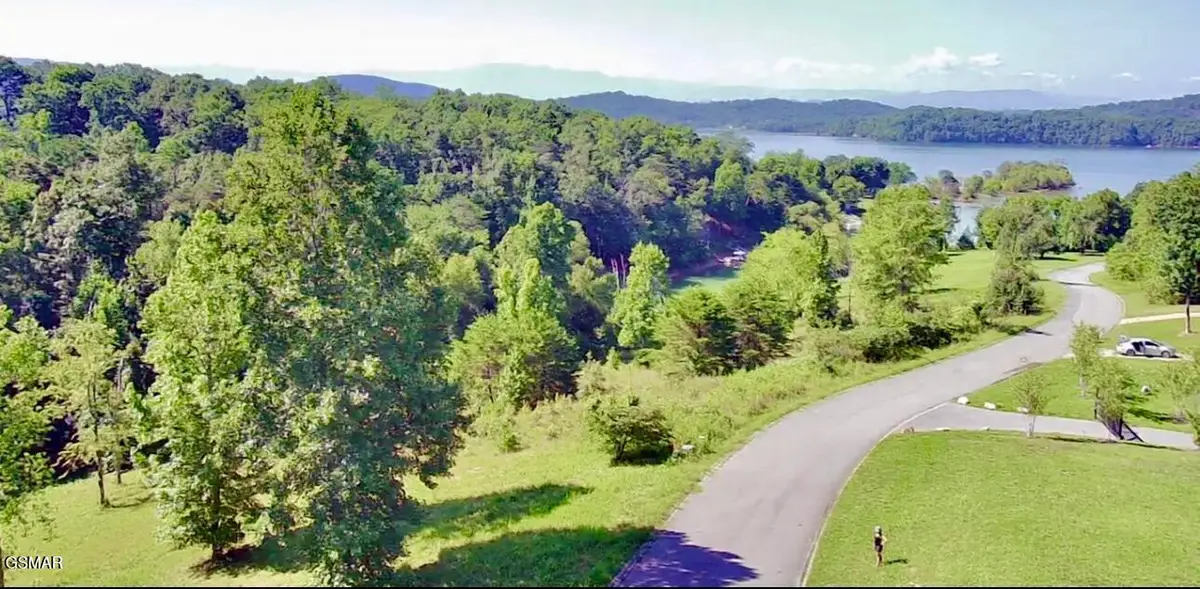 Lot 12 Cypress Drive, Dandridge, TN 37725 - #1