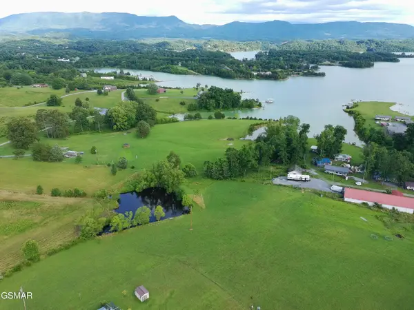 Lot 3 Chestnut Hill Road, Dandridge, TN 37725