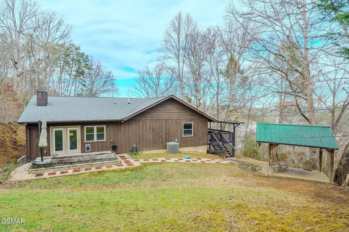 1501 Walt Price Road, Sevierville, TN 37876 - Image #1