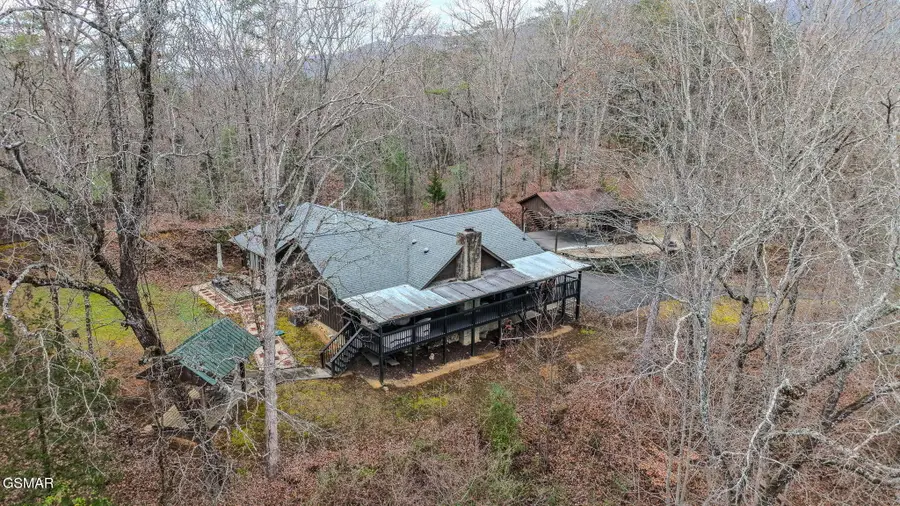 1501 Walt Price Road, Sevierville, TN 37876 - Image #3