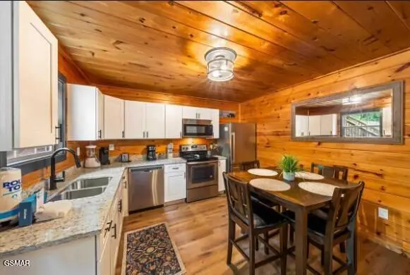 4151 Oak Ridge Street, Pigeon Forge, TN 37863 - Image #2