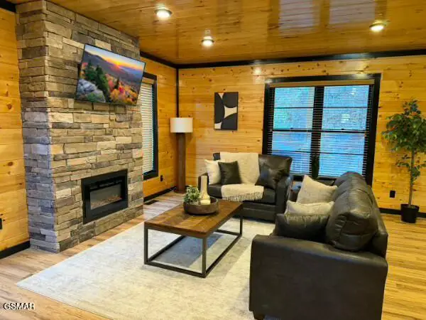 3139 Cherokee Valley Drive, Sevierville, TN 37862 - Image #3