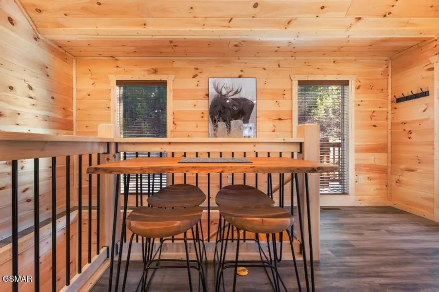 1110 Rocky Creek Way #Lot 12, Pigeon Forge, TN 37863 - Image #2