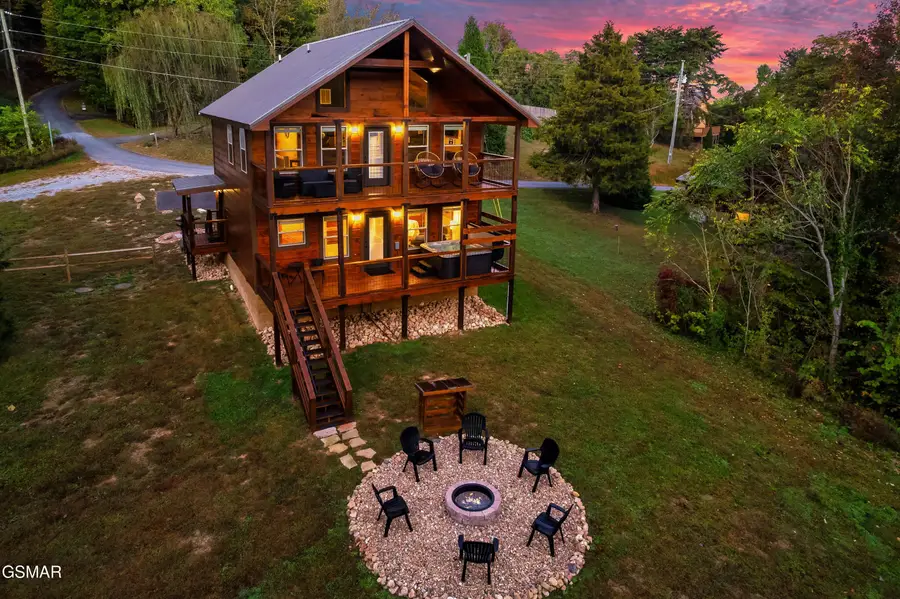 2641 Willow Heights Way, Sevierville, TN 37876 - Image #3