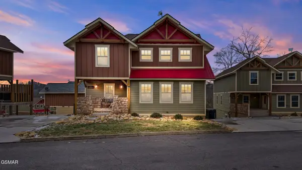 1011 Potters Way, Gatlinburg, TN 37738