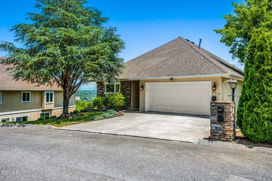 450 Maggie Mack Lane, Sevierville, TN 37862 - Image #2