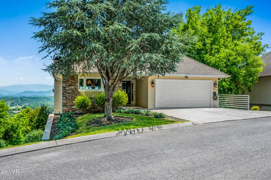 450 Maggie Mack Lane, Sevierville, TN 37862 - Image #3