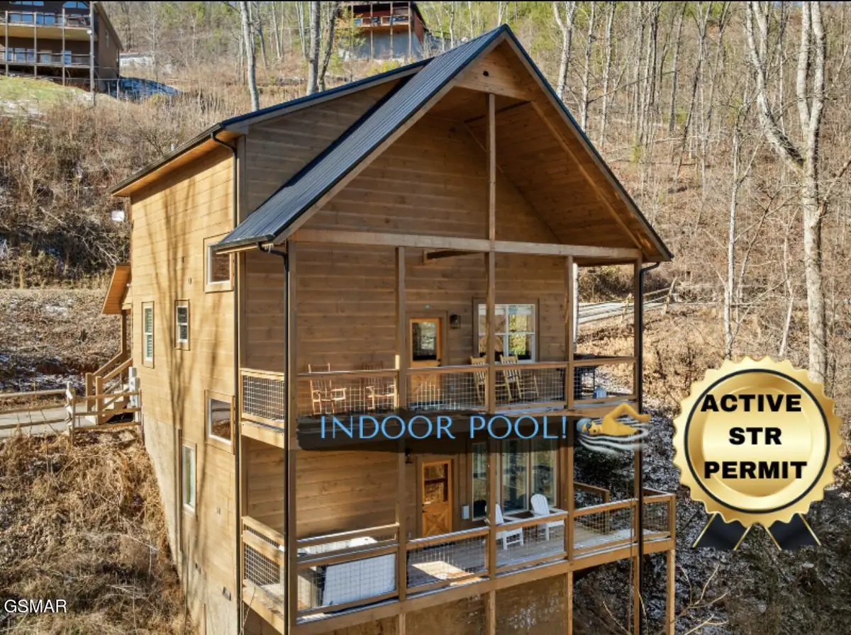 3149 Sourwood Way, Sevierville, TN 37862 - Image #1