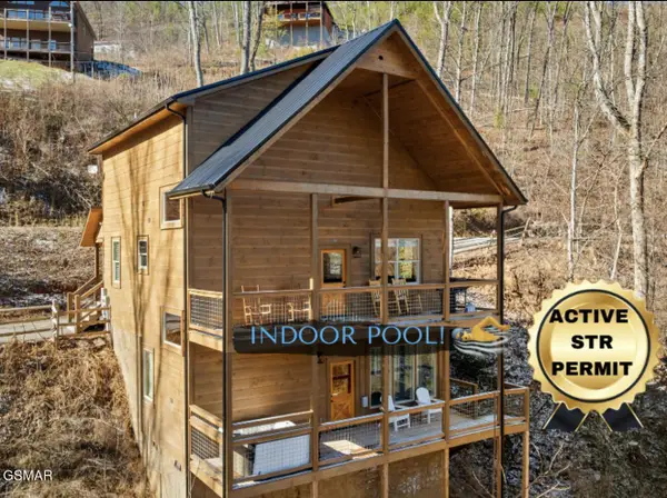 3149 Sourwood Way, Sevierville, TN 37862